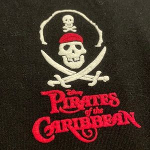 Disney Pirates of the Caribbean Spirit Jersey